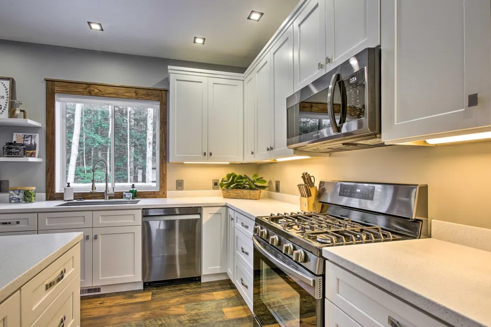 343 Dubonnet Trail Interlochen, MI 49643