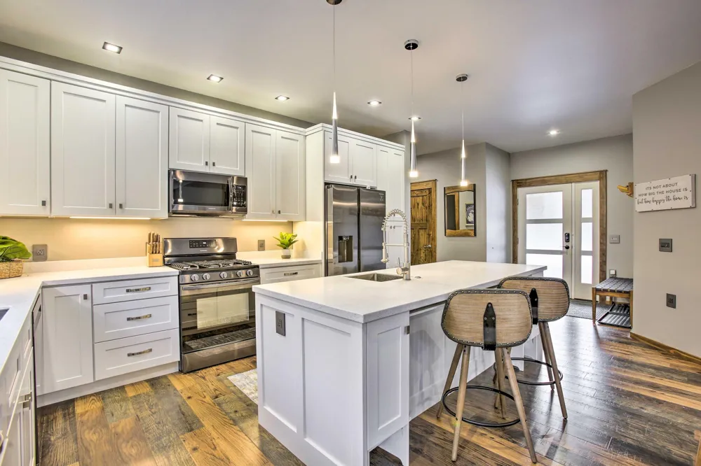 343 Dubonnet Trail Interlochen, MI 49643