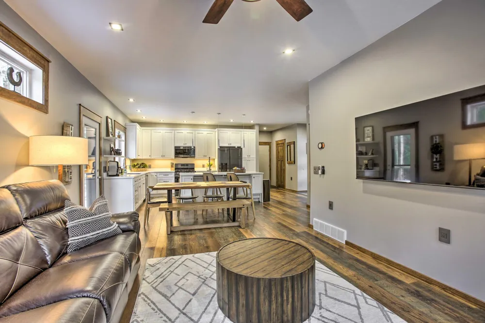 343 Dubonnet Trail Interlochen, MI 49643