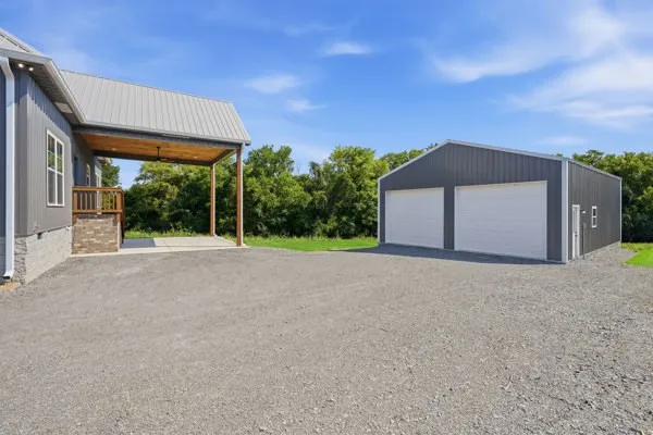 200 Dement Road Normandy, TN 37360
