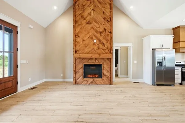 200 Dement Road Normandy, TN 37360