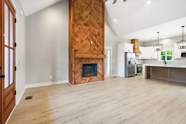200 Dement Road Normandy, TN 37360