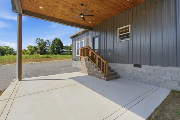 200 Dement Road Normandy, TN 37360