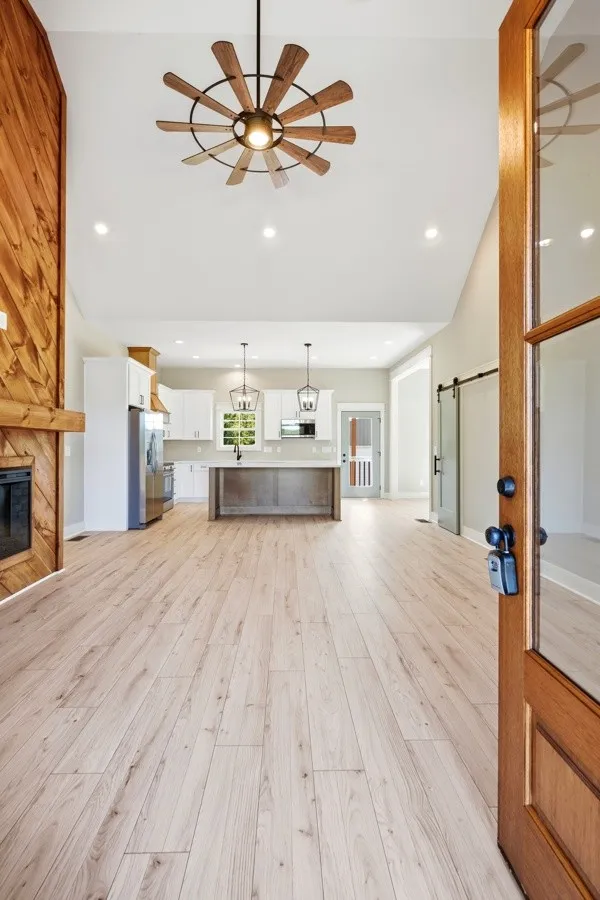 200 Dement Road Normandy, TN 37360
