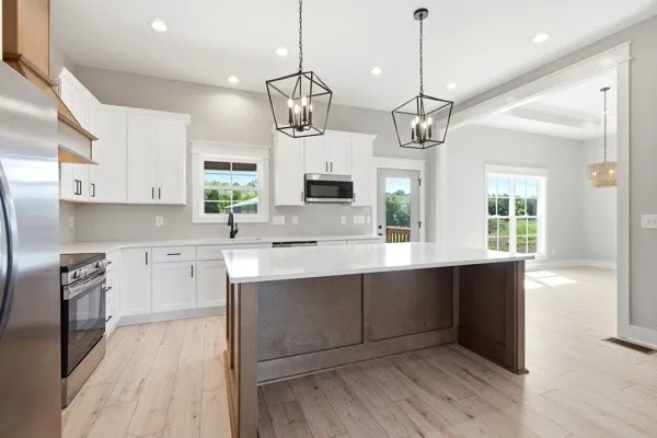 200 Dement Road Normandy, TN 37360