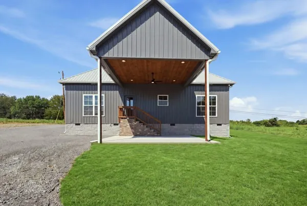 200 Dement Road Normandy, TN 37360