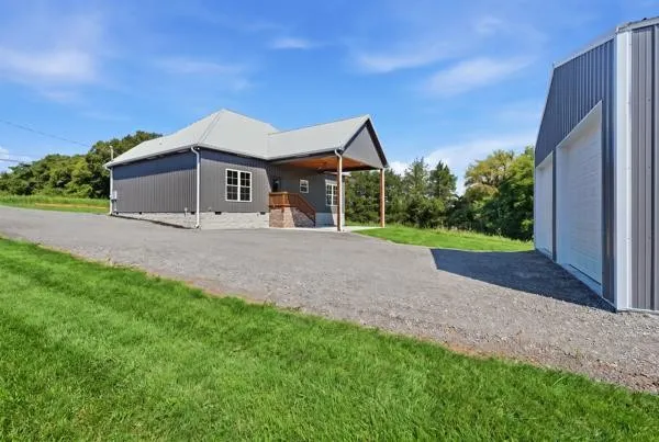 200 Dement Road Normandy, TN 37360