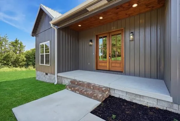 200 Dement Road Normandy, TN 37360