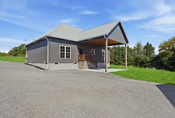 200 Dement Road Normandy, TN 37360