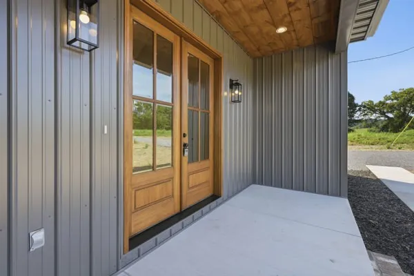 200 Dement Road Normandy, TN 37360