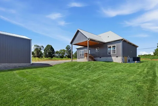 200 Dement Road Normandy, TN 37360