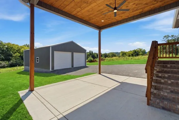 200 Dement Road Normandy, TN 37360