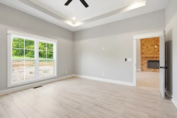 200 Dement Road Normandy, TN 37360
