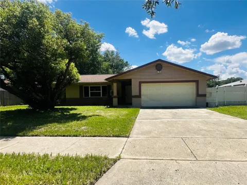 5354 LANYARD COURT