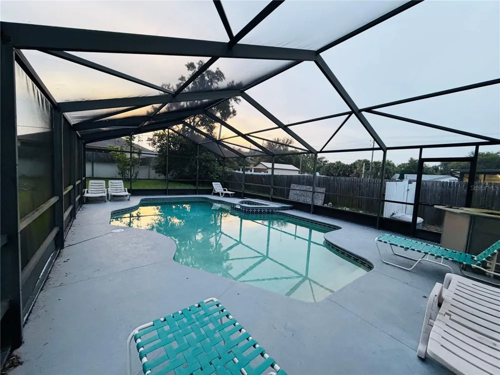 5354 LANYARD COURT Winter Park, FL 32792