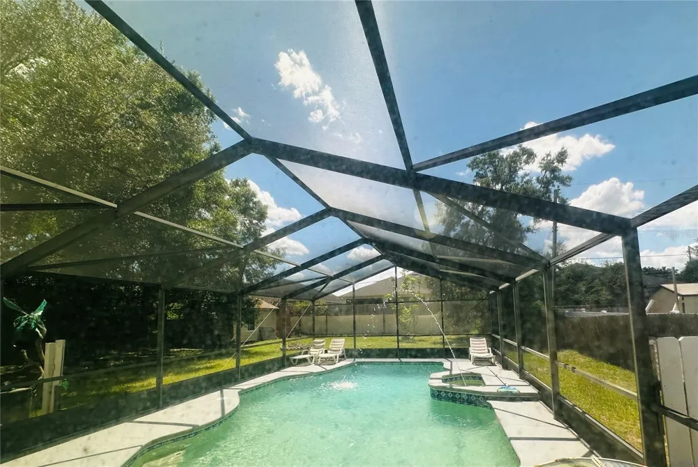 5354 LANYARD COURT Winter Park, FL 32792