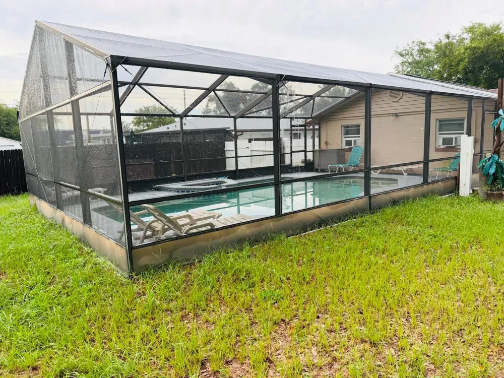 5354 LANYARD COURT Winter Park, FL 32792
