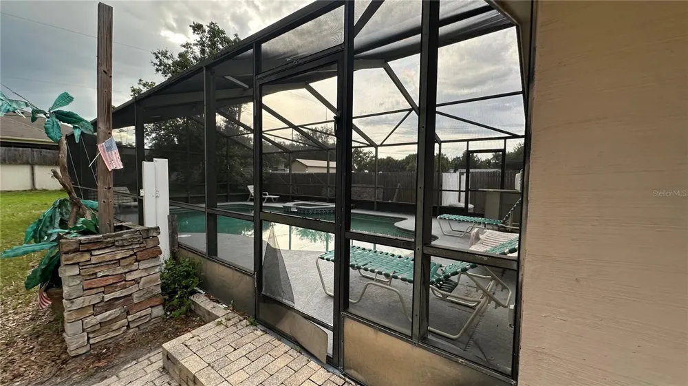5354 LANYARD COURT Winter Park, FL 32792