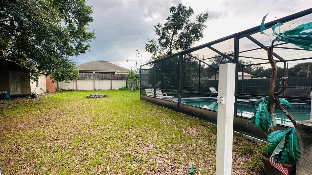 5354 LANYARD COURT Winter Park, FL 32792