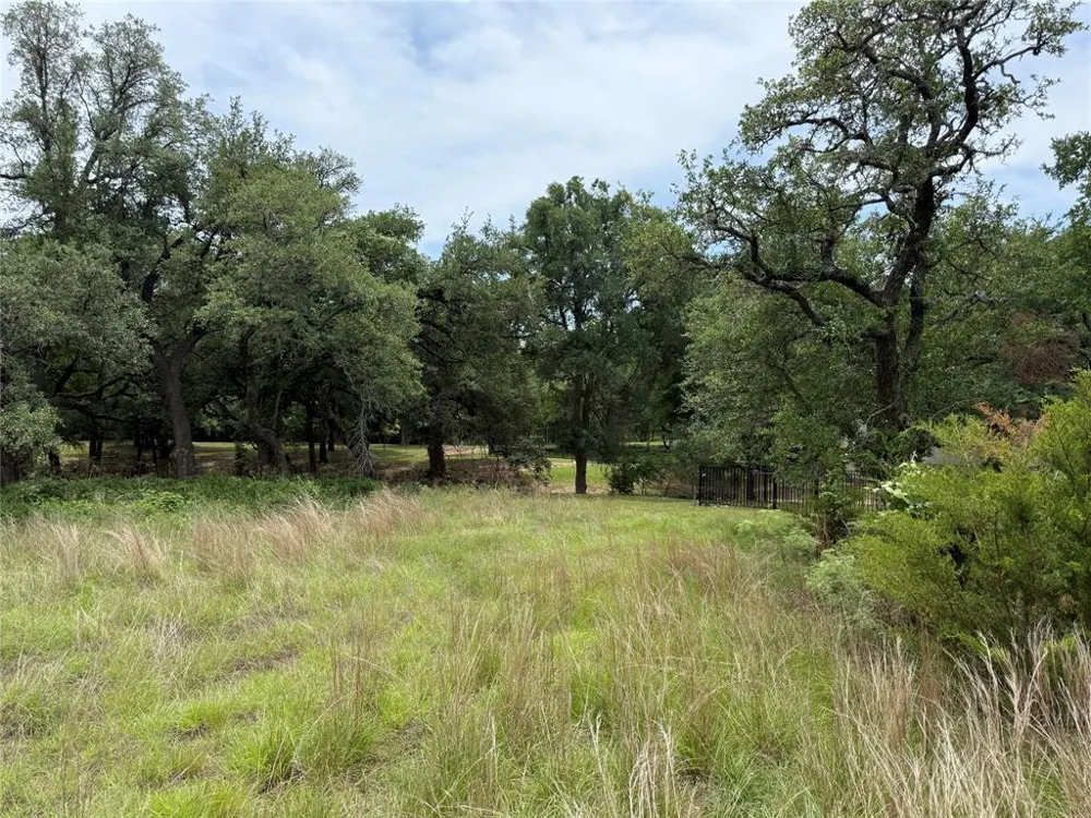 132 Quiet Oak Cove Liberty Hill, TX 78642