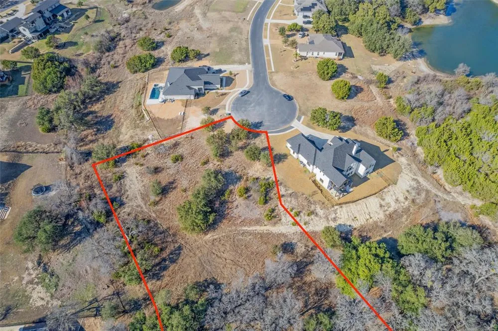 132 Quiet Oak Cove Liberty Hill, TX 78642