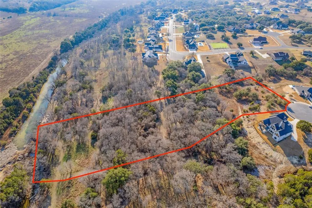 132 Quiet Oak Cove Liberty Hill, TX 78642