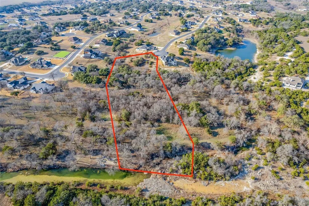 132 Quiet Oak Cove Liberty Hill, TX 78642