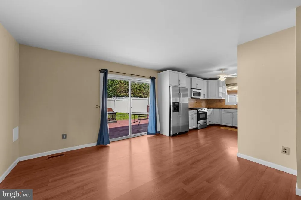 5 FOREST PARK TERRACE Monroe Township, NJ 08831