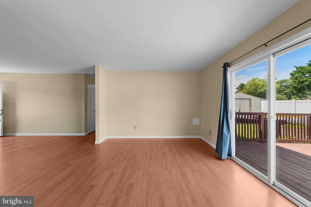 5 FOREST PARK TERRACE Monroe Township, NJ 08831