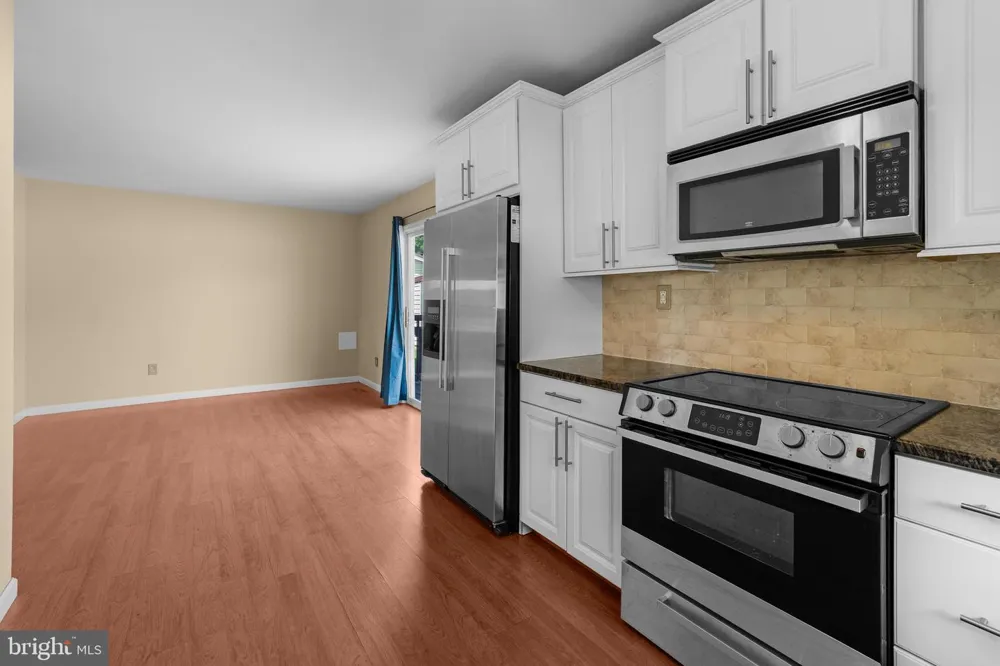 5 FOREST PARK TERRACE Monroe Township, NJ 08831