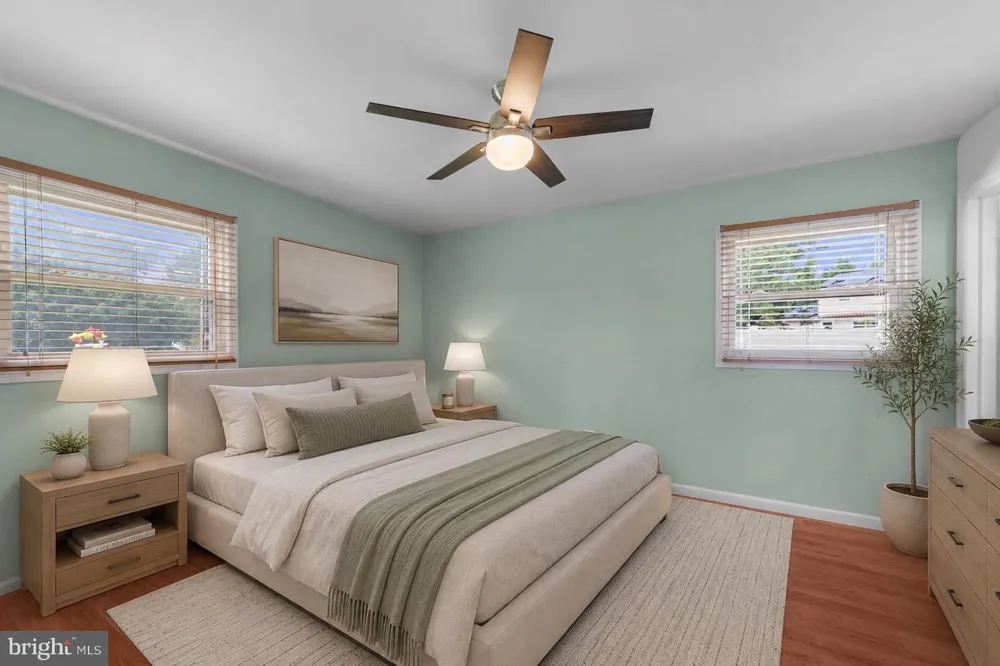 5 FOREST PARK TERRACE Monroe Township, NJ 08831