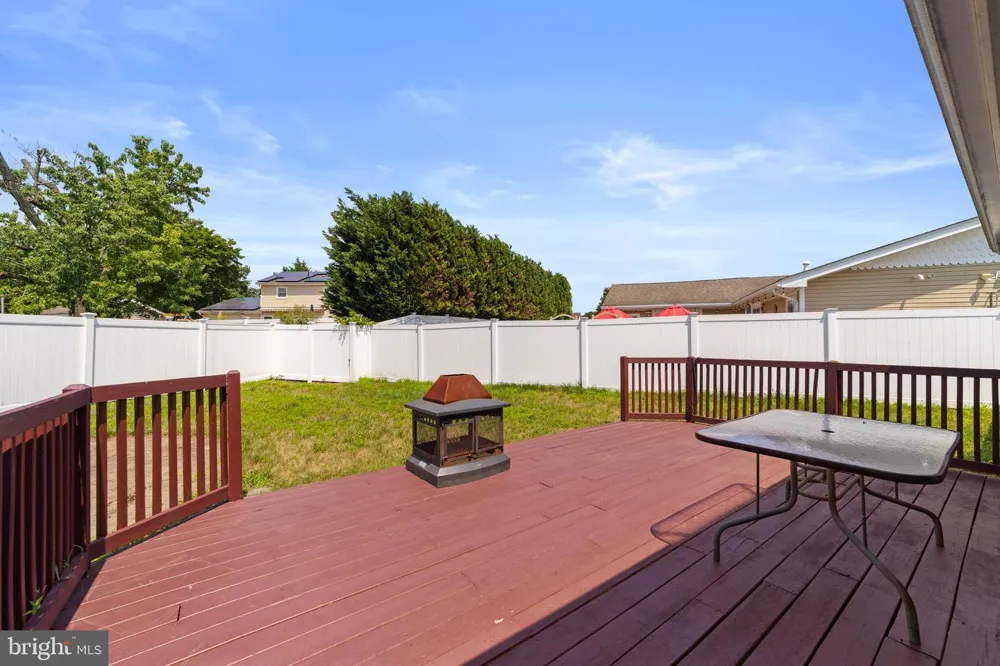5 FOREST PARK TERRACE Monroe Township, NJ 08831