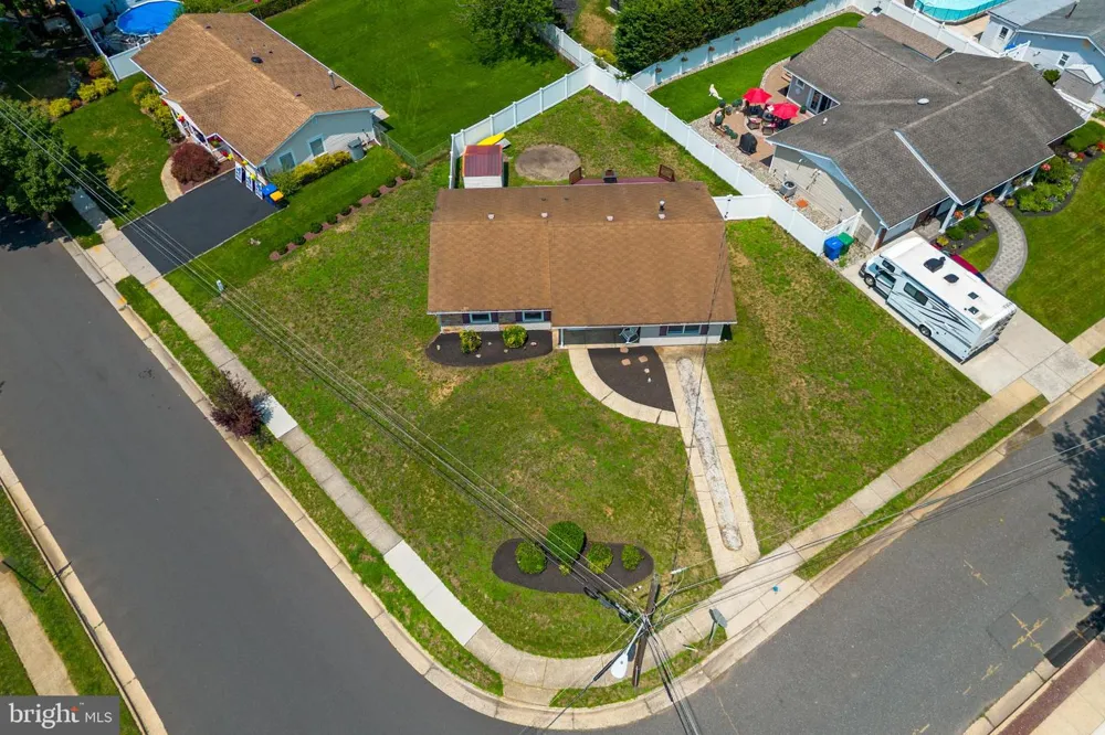 5 FOREST PARK TERRACE Monroe Township, NJ 08831