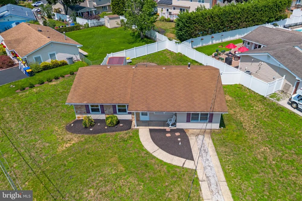 5 FOREST PARK TERRACE Monroe Township, NJ 08831