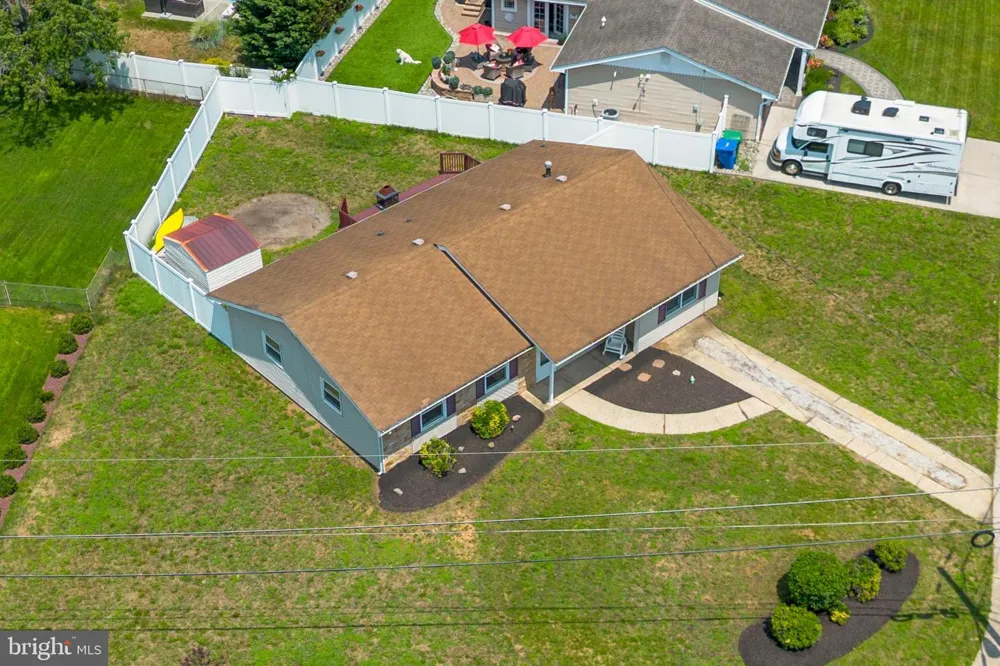 5 FOREST PARK TERRACE Monroe Township, NJ 08831
