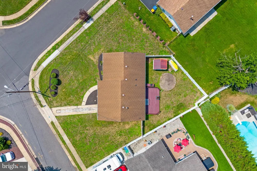 5 FOREST PARK TERRACE Monroe Township, NJ 08831