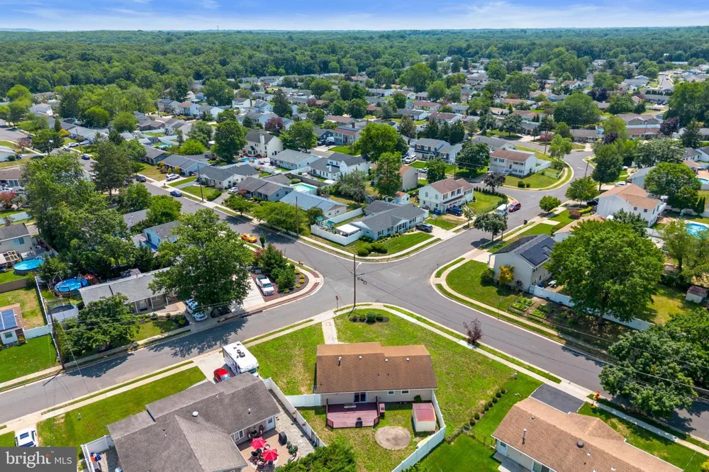 5 FOREST PARK TERRACE Monroe Township, NJ 08831