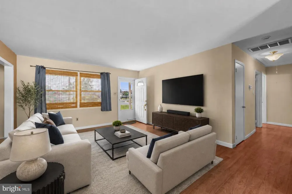 5 FOREST PARK TERRACE Monroe Township, NJ 08831