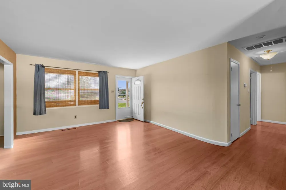 5 FOREST PARK TERRACE Monroe Township, NJ 08831