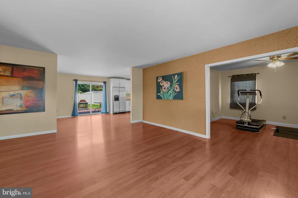 5 FOREST PARK TERRACE Monroe Township, NJ 08831