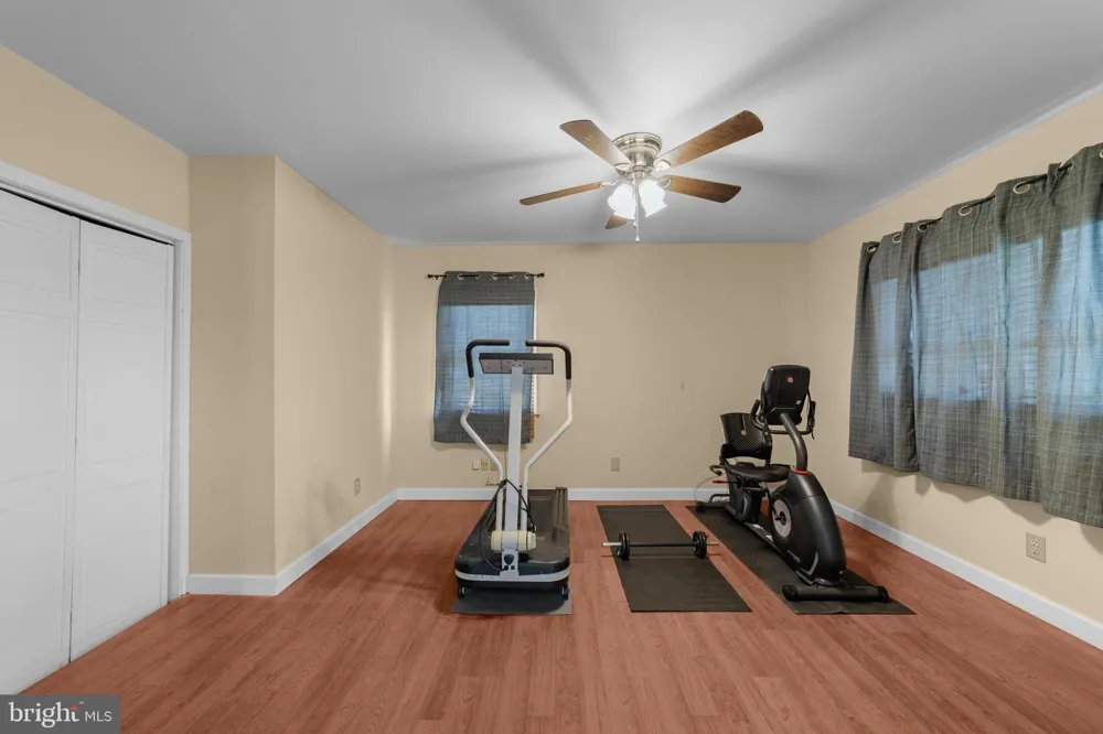 5 FOREST PARK TERRACE Monroe Township, NJ 08831