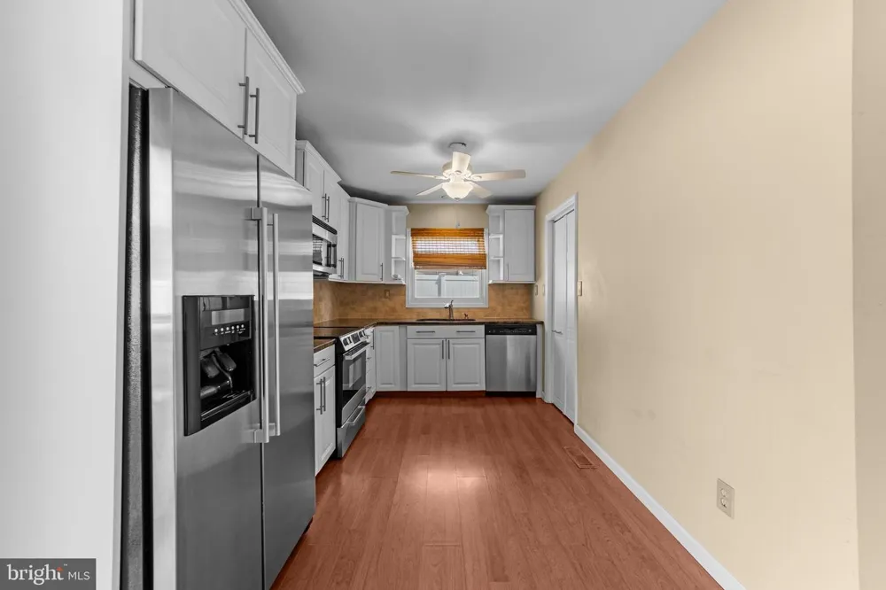 5 FOREST PARK TERRACE Monroe Township, NJ 08831