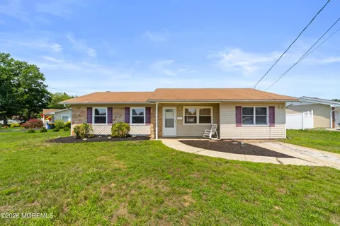 5 Forest Park Terrace