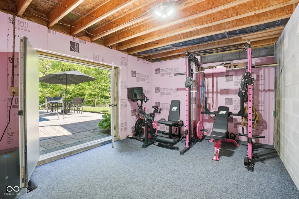 142 Wagon Trail Mooresville, IN 46158
