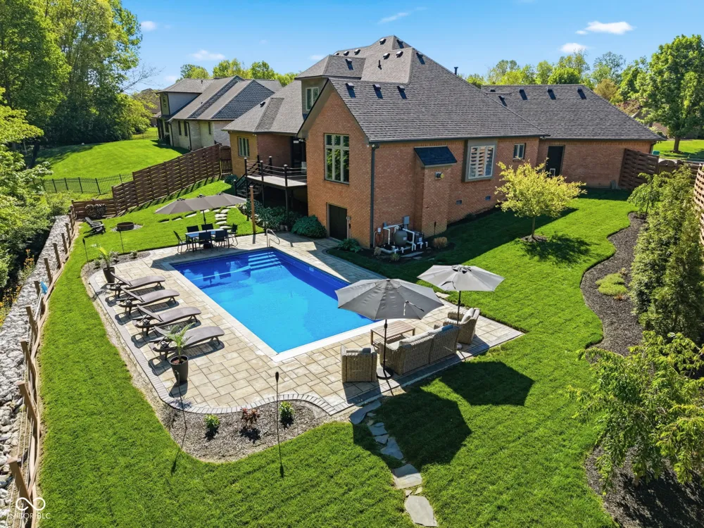 142 Wagon Trail Mooresville, IN 46158
