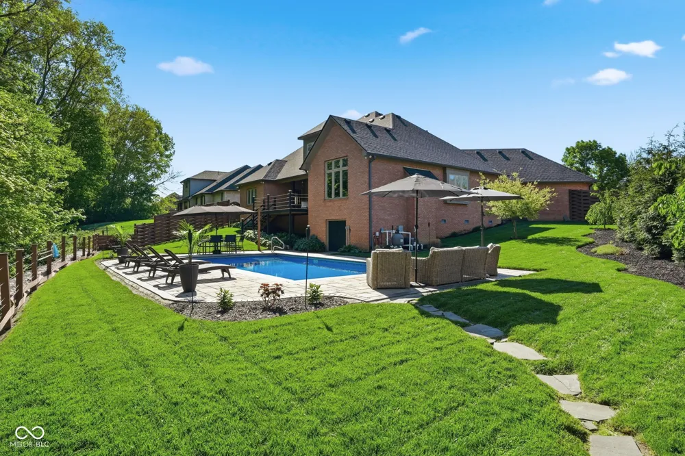 142 Wagon Trail Mooresville, IN 46158