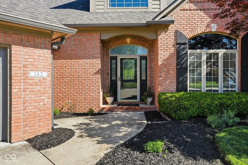 142 Wagon Trail Mooresville, IN 46158
