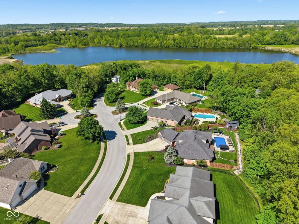 142 Wagon Trail Mooresville, IN 46158
