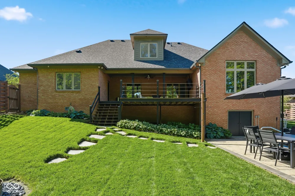 142 Wagon Trail Mooresville, IN 46158
