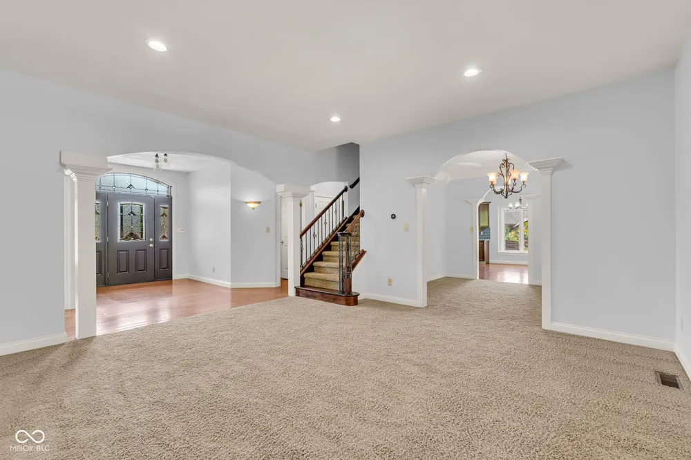 142 Wagon Trail Mooresville, IN 46158